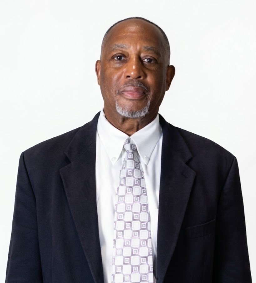 Pastor Glenn Marriott